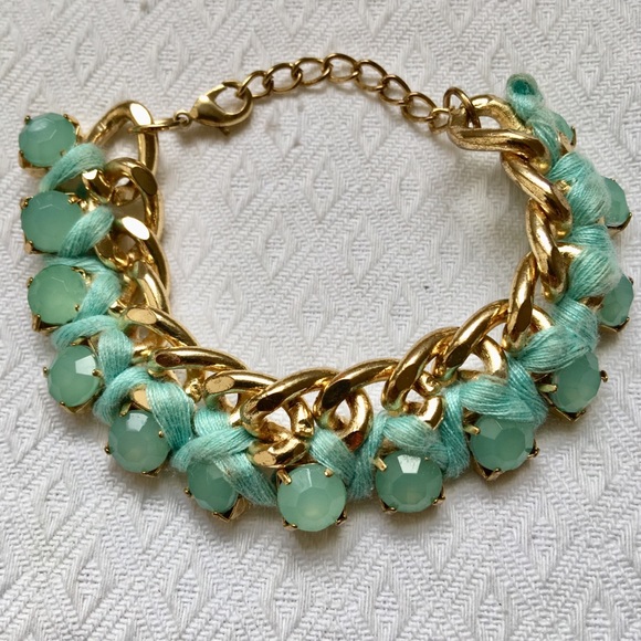 Beautiful Stella & Dot wrap bracelet!!💋 SALE!! - Picture 2 of 4